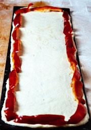 COCA RECAPTE LA SELVA DEL CAMP 
(TARRAGONA)