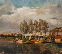 -PARC DE LA CIUTADELLA- MARTI AGUILÓ 
C P