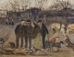 -MARCHE DE LA ZONE-JOAQUIM SUNYER 
C P