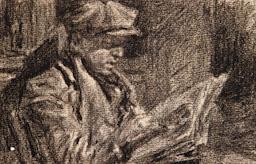 DIBUIXANT FRANCESC GIMENO 
C P