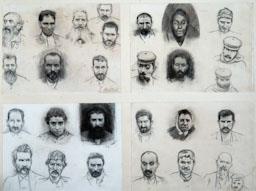 CAPS D`ESTUDI ANARQUISTES 
MUSEU DEL CAU FERRAT