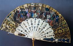 VENTALL ISABELÍ S XIX 
MUSEU MARES