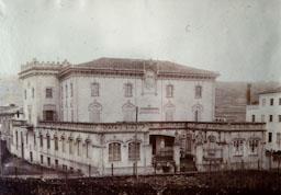 FABRICA DE SANTS D`OLOT