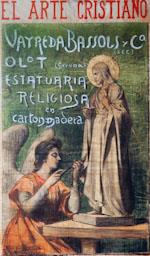 EL ARTE CRISTIANO S XX 
C P