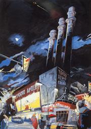 -TEATRE APOLO DE NIT-
C P