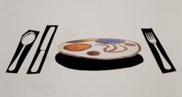 -BARCELONA MENU- 
C P