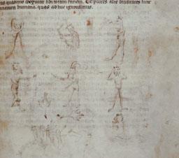 LLIBRE VERMELL 
BIBLIOTECA DE MONTSERRAT