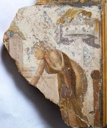 ESTUC ROMA EMPURIES 
MUSEU D´EMPURIES