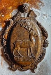 ESCUT DE CERVERA 01598 
MUSEU DURAN I SANPERE