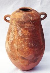 AMFORA FENICIA 
UNIVERSITAT DE BARCELONA