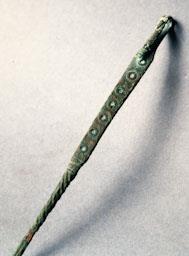 AGULLA IBÈRICA 
AJUNTAMENT DE PONTOS