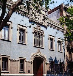 CASA DE LACTÀNCIA BARCELONA