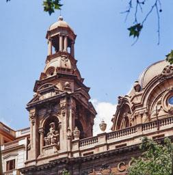 CINEMA COLISEUM BARCELONA XX