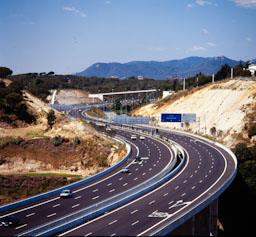 AUTOPISTA DEL MARESME