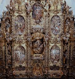 RETAULE D´ARENYS DE MAR XVIII