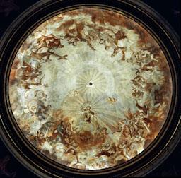 SANTUARI DEL TURA CÚPULA