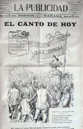 PERIÒDIC -LA PUBLICIDAD-
I M H