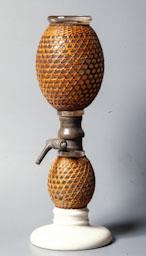 SIFON FRANCES PEU DE CERÀMICA 
C P