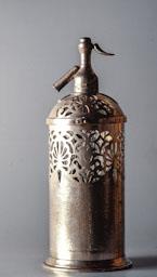 SIFÒ FUNDA DE METALL 
C P