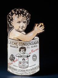 JOGUINA -LA LECHERA-
C P