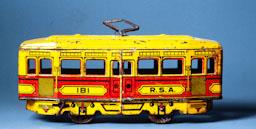 JOGUINA TRAMBIA -IBI-
C P