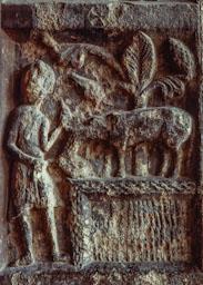 MONESTIR DE RIPOLL FAÇANA XII (1996)