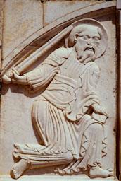 CATEDRAL DE MAGUELONE S XI XII 
FRANÇA