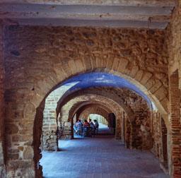 PLAÇA DE MONELLS BAIX EMPORDA