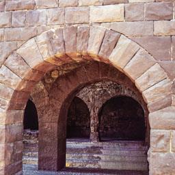 TERMES ROMANES CALDES DE MONTBUI