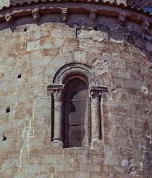 CATEDRAL DE SOLSONA S XIII