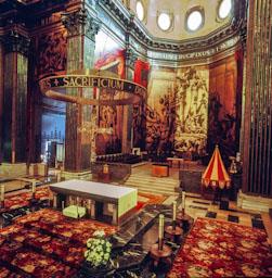 CATEDRAL DE VIC J Mª SERT