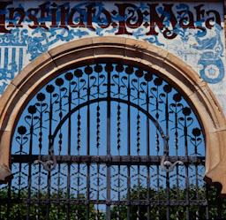 INSTITUT PERE MATA REUS