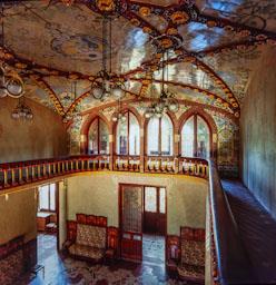 INSTITUT PERE MATA REUS