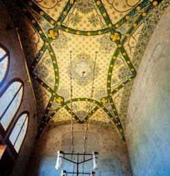 INSTITUT PERE MATA REUS