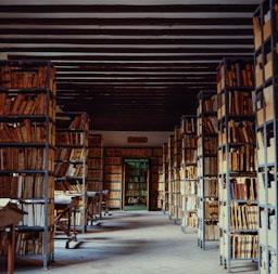 ARXIU CAPITULAR DE VIC