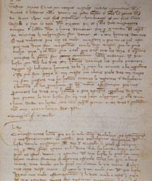 DISPOSICIÓ DE PERE EL CERIMONIOS SOBRE L ACRÒPOLIS 
A C A