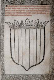 -CONSTITUCIONS DE CATALUNYA- S XVI 
A C A