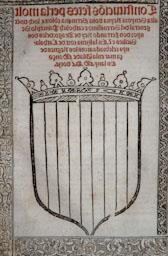 -CONSTITUCIONS DE CATALUNYA- S XVI 
A C A