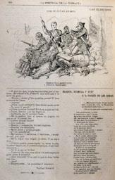 -ESQUELLA DE LA TORRATXA- 1899 
I M H