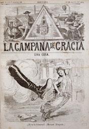 -LA CAMPANA DE GRACIA-
I M H