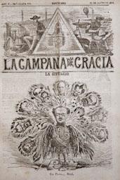 -LA CAMPANA DE GRACIA-
I M H