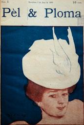 REVISTA -PEL I PLOMA-