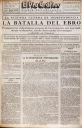 -EL DIA GRÁFICO- 1938 
I M H
