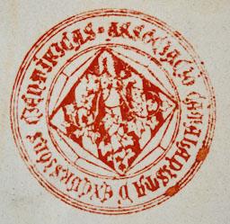 SEGELL -ASSOCIACIÓ CATALANISTA D EXCURSIONS CIENTIFIQUES-
I M H