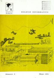 -BOLETIN XALOC-
I M H