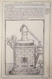 LLIBRE -SECRETS D´AGRICULTURA-
-PER FER AIGUES-
I M H