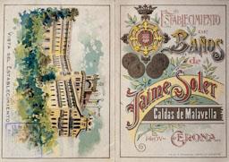 PUBLICITAT -BAÑOS SOLER-
I M H