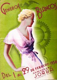 ÙBLICITAT -ALMACENES JORBA-
I M H