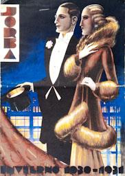 ÙBLICITAT -ALMACENES JORBA-
I M H