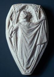 MOTLLE DE GUIX FERMALL AMB FIGURA 
C P